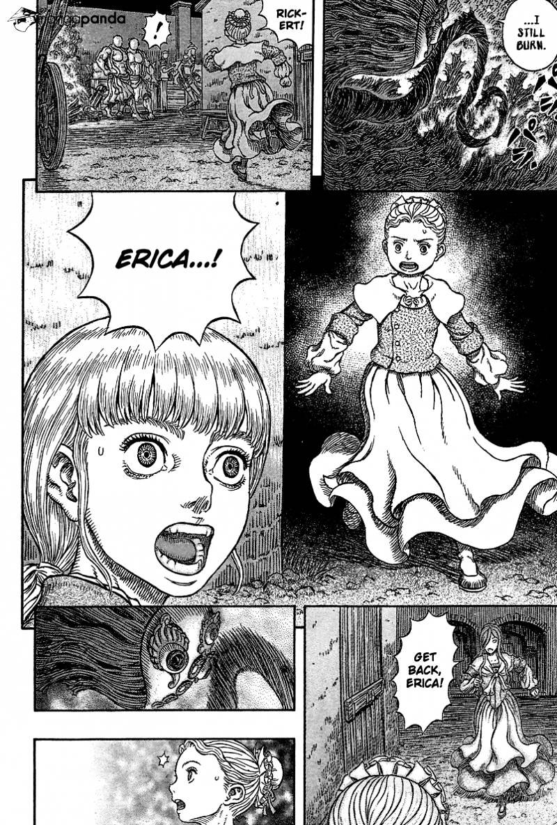 Berserk, Chapter 340 image 20