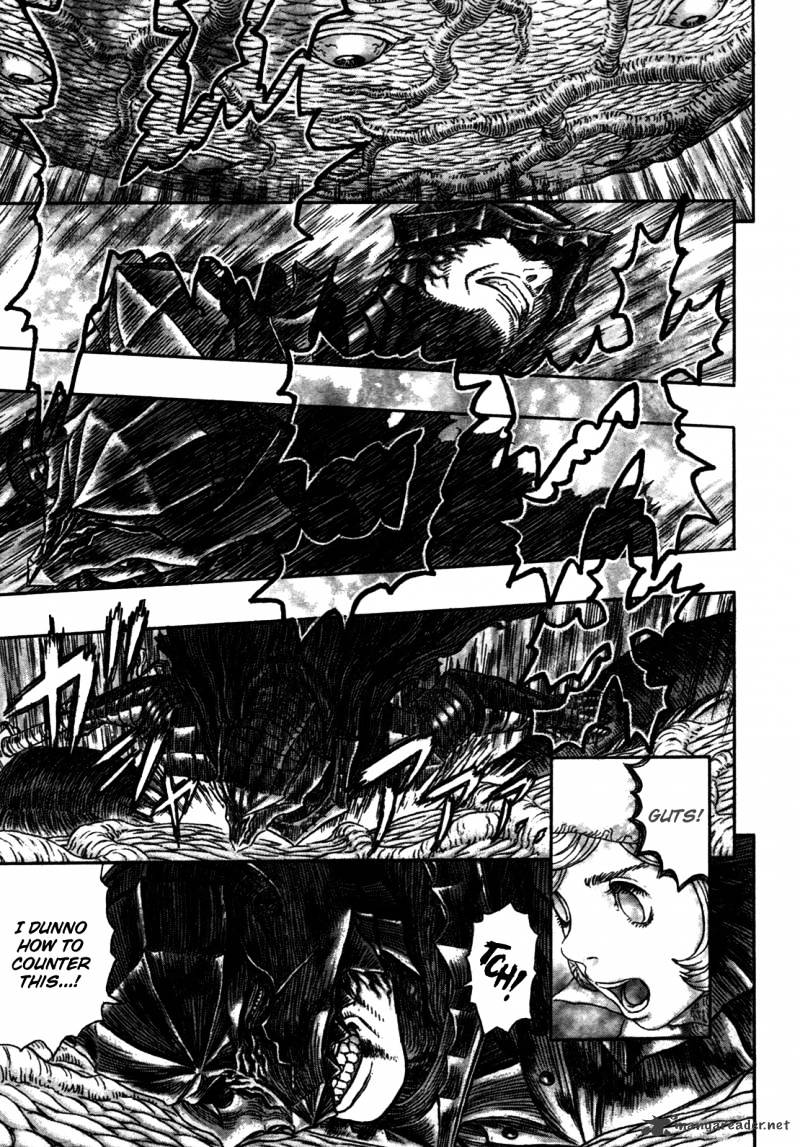 Berserk, Chapter 325 image 11