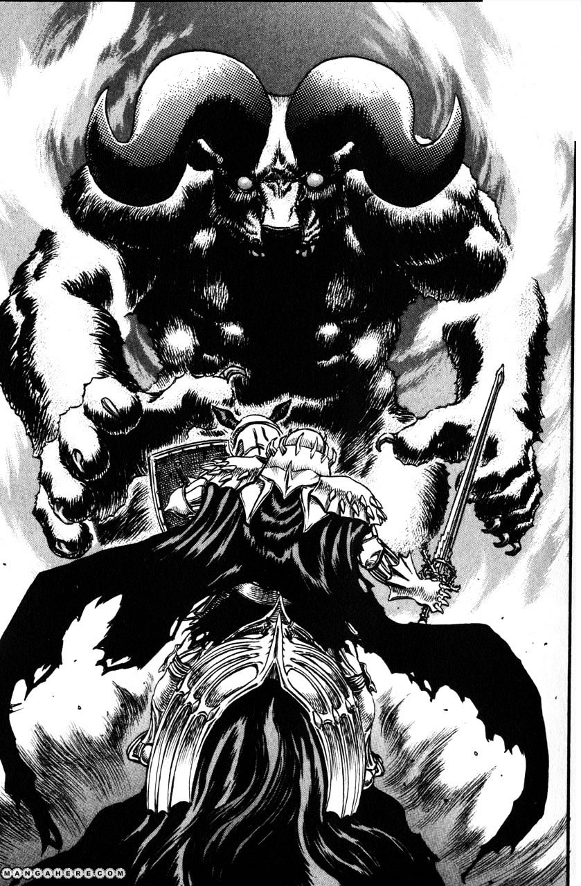 Berserk, Chapter 96 image 04