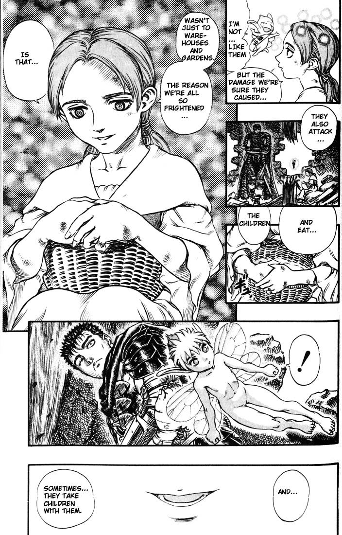 Berserk, Chapter 113 image 07