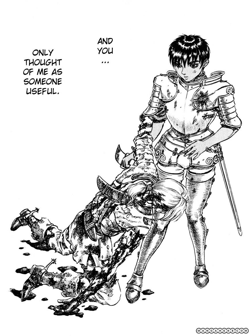 Berserk, Chapter 97 image 16
