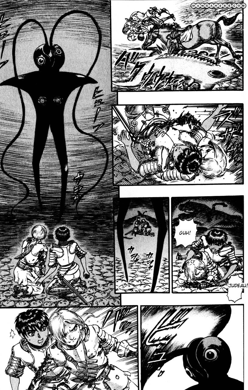 Berserk, Chapter 97 image 09