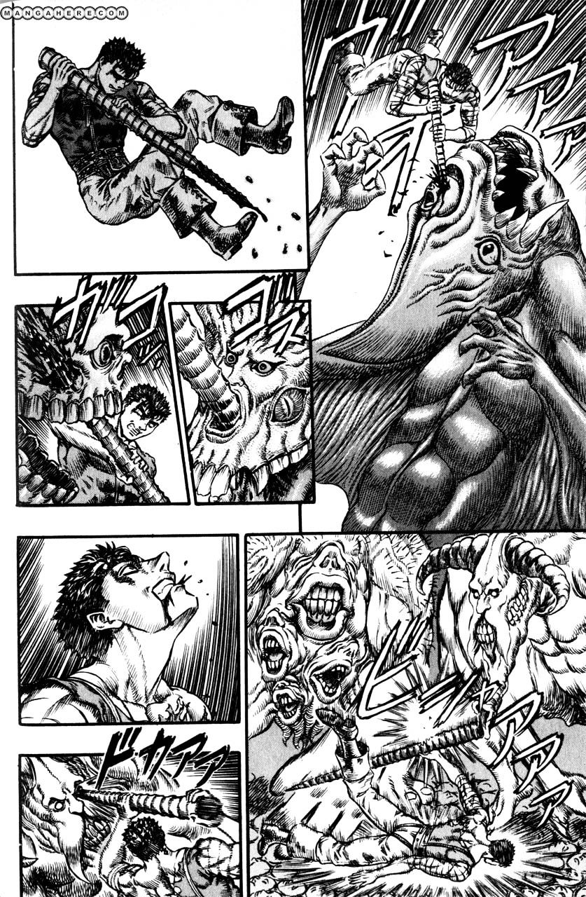 Berserk, Chapter 98 image 04