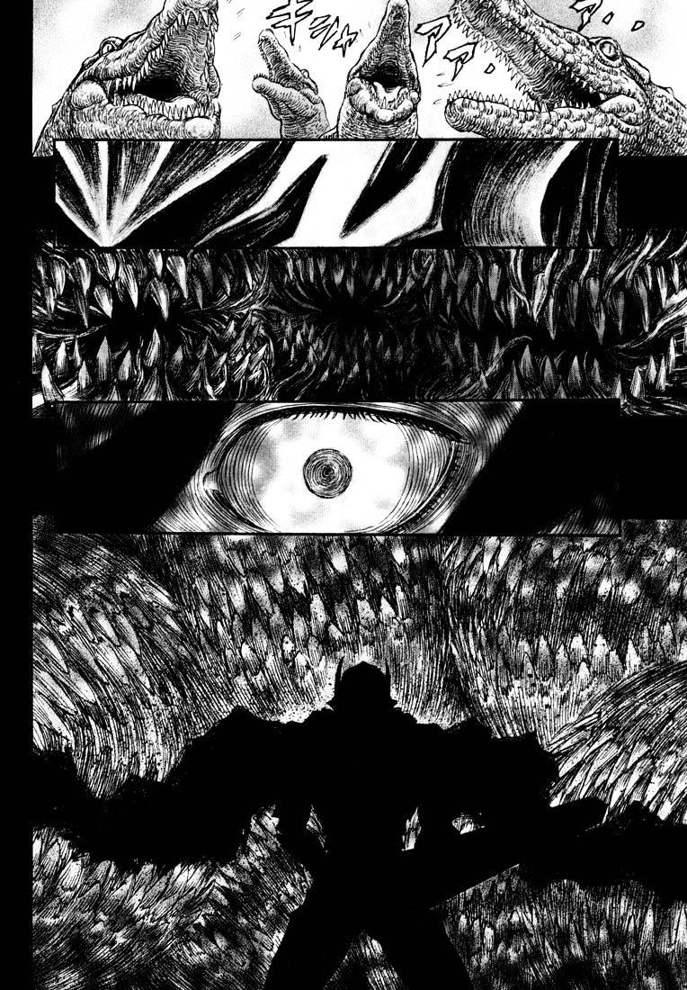Berserk, Chapter 257 image 09