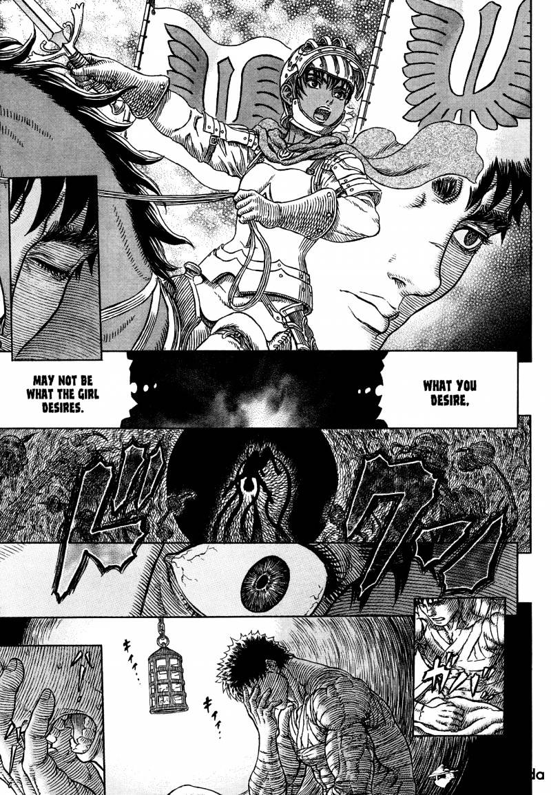 Berserk, Chapter 331 image 16