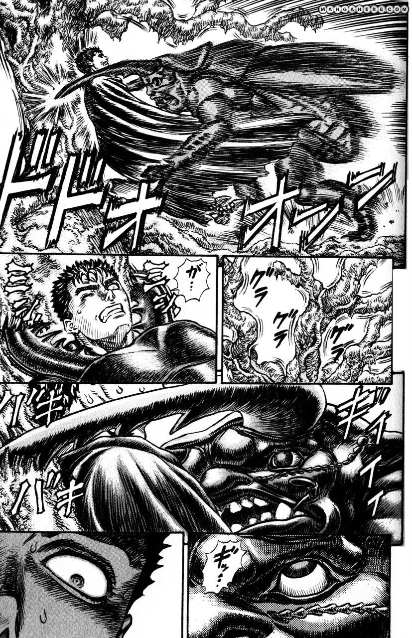 Berserk, Chapter 120 image 16