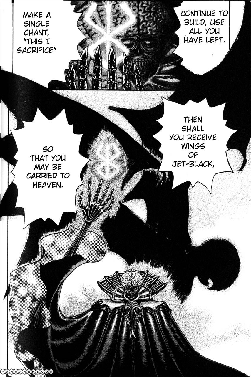 Berserk, Chapter 94 image 08