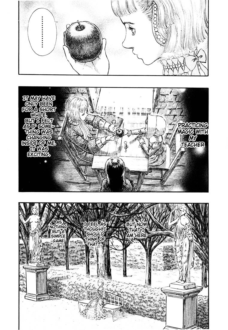 Berserk, Chapter 269 image 03