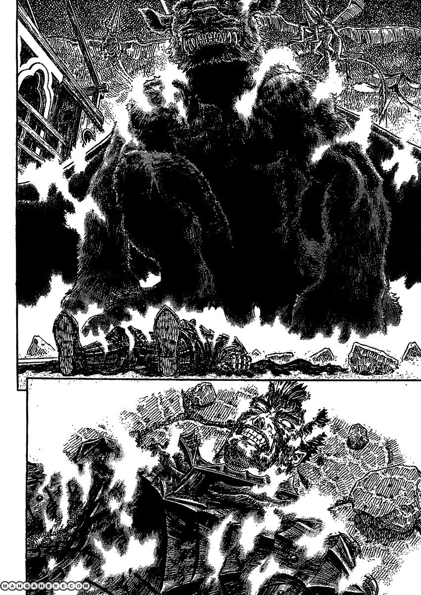 Berserk, Chapter 278 image 04