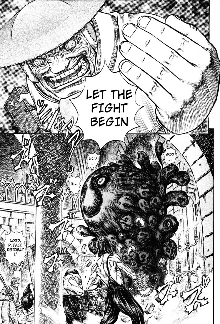 Berserk, Chapter 170 image 03
