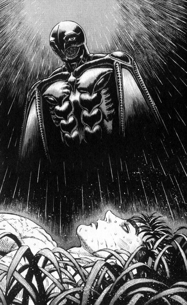 Berserk, Chapter 105 image 10