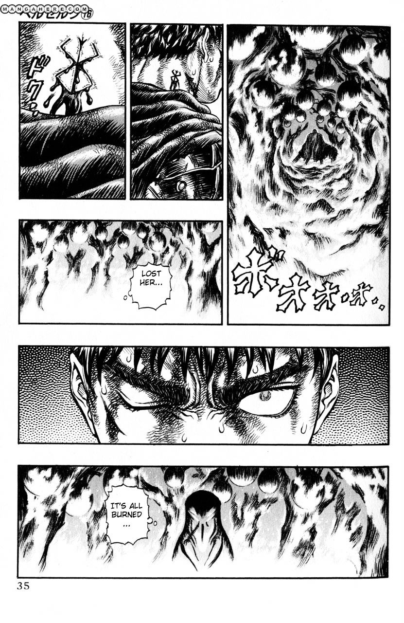 Berserk, Chapter 127 image 11