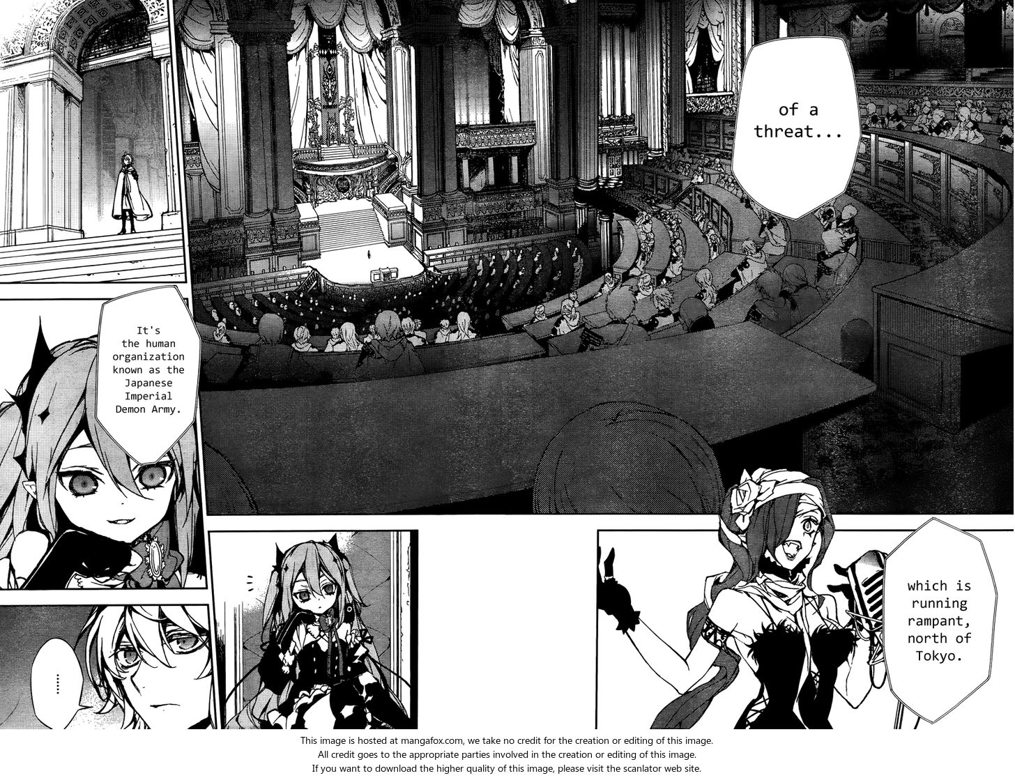 Vampire Reign, Chapter 5 image 30