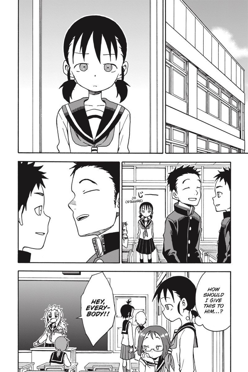 Teasing Master Takagi-san, Chapter 64 image 02