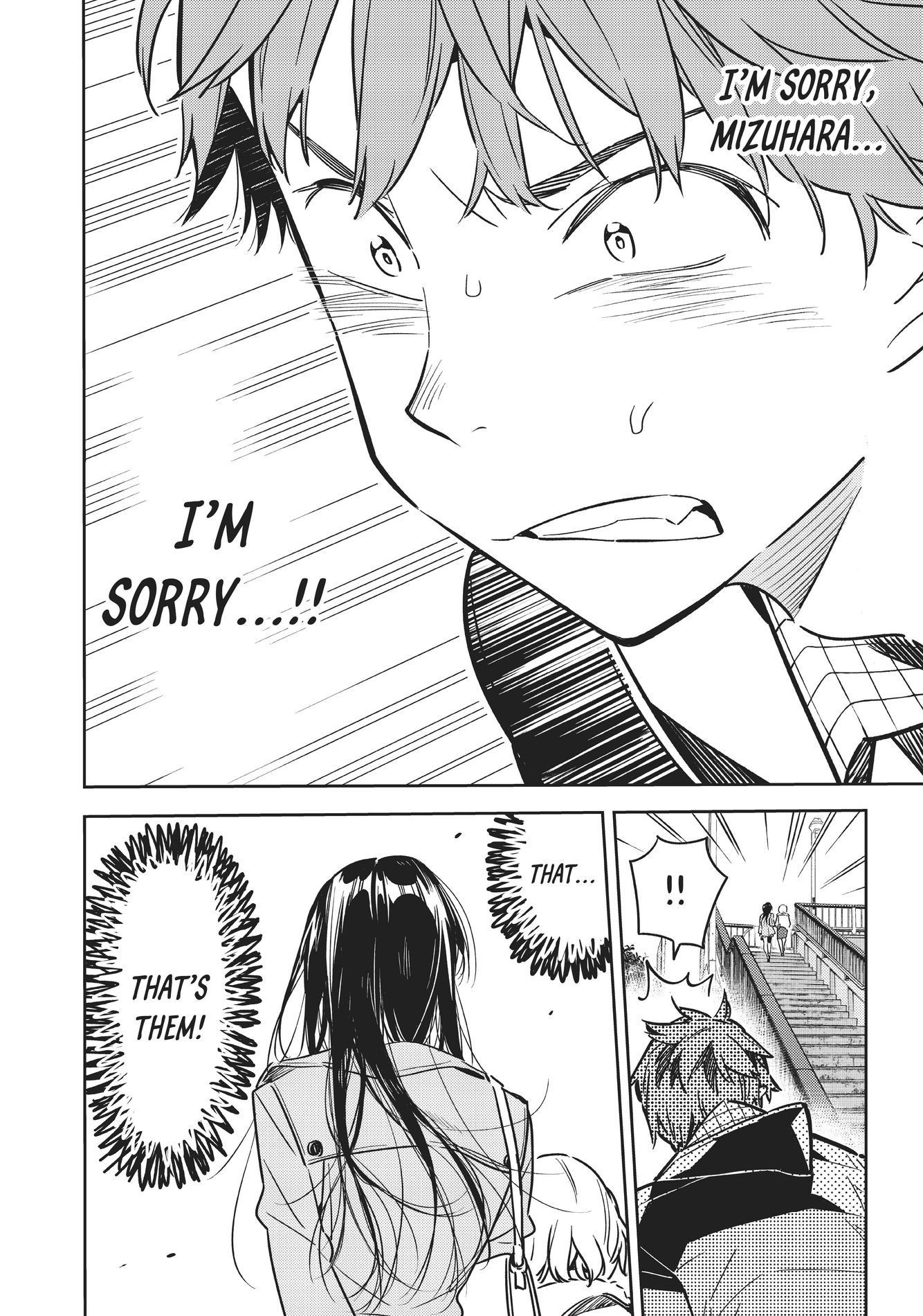 Rent-A-Girlfriend, Chapter 48 image 07