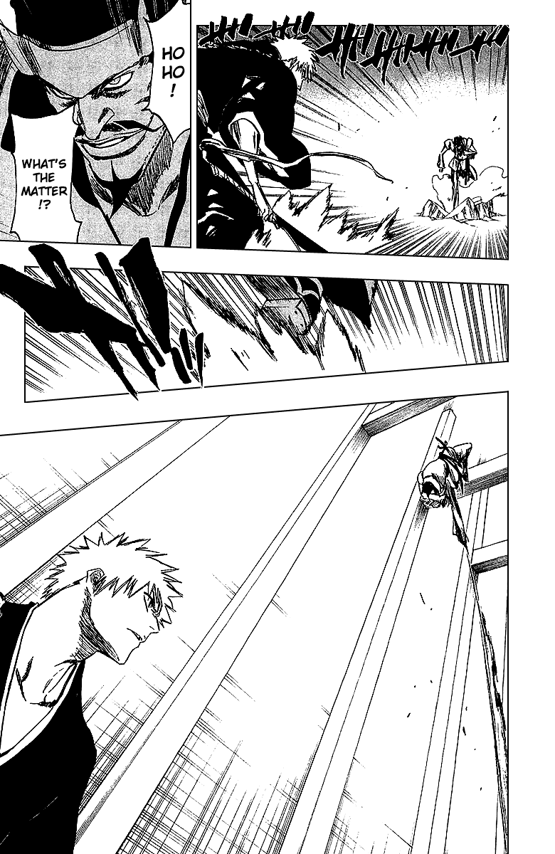 Bleach, Chapter 251 image 05