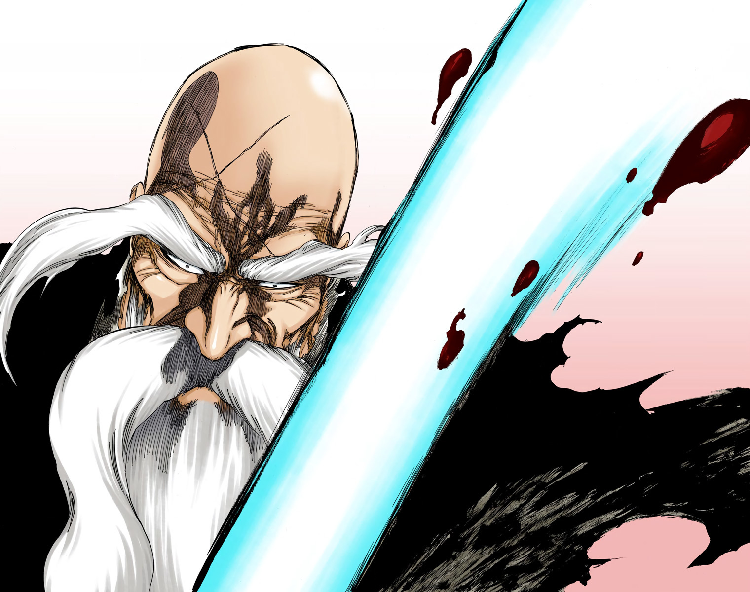 Bleach, Chapter 510 image 18