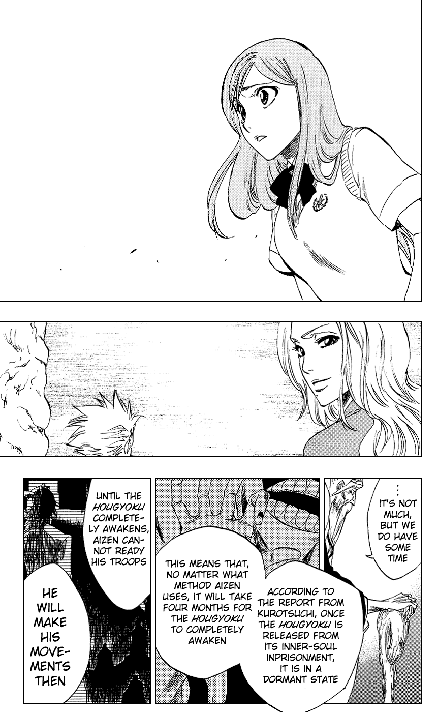 Bleach, Chapter 223 image 13