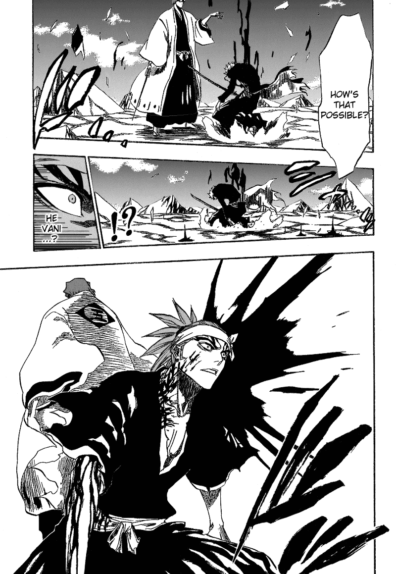 Bleach, Chapter 174 image 22