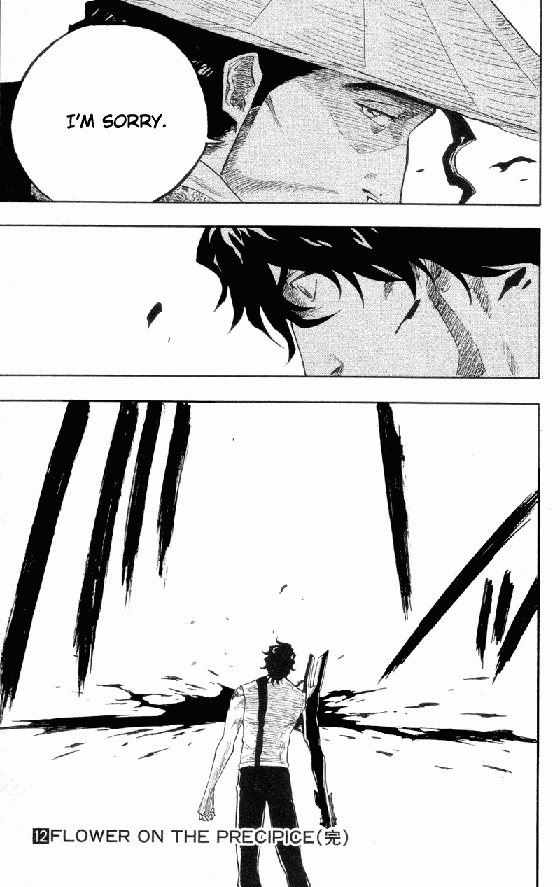 Bleach, Chapter 107 image 21