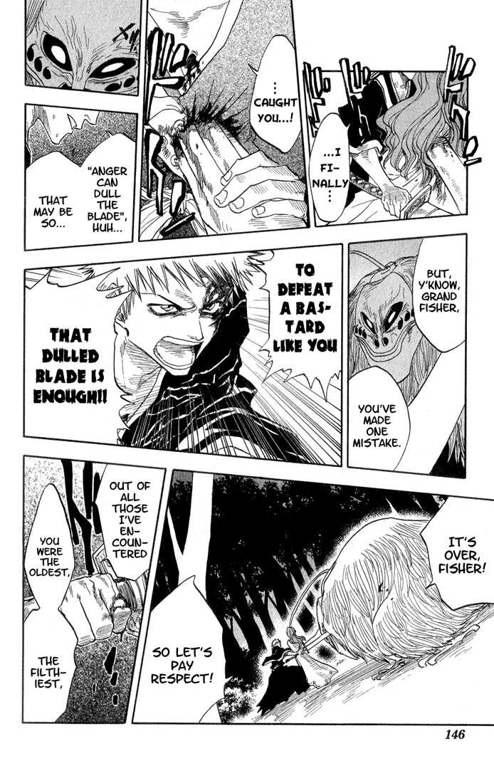 Bleach, Chapter 23 image 19