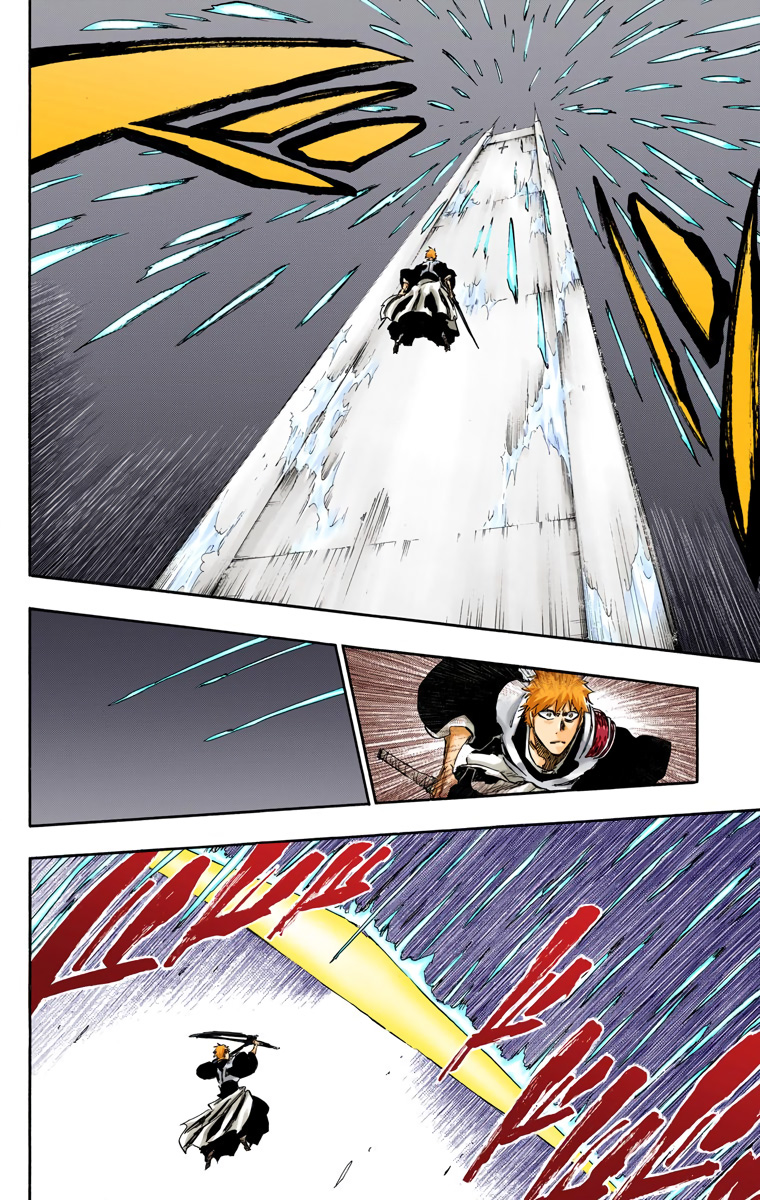 Bleach, Chapter 586 image 14