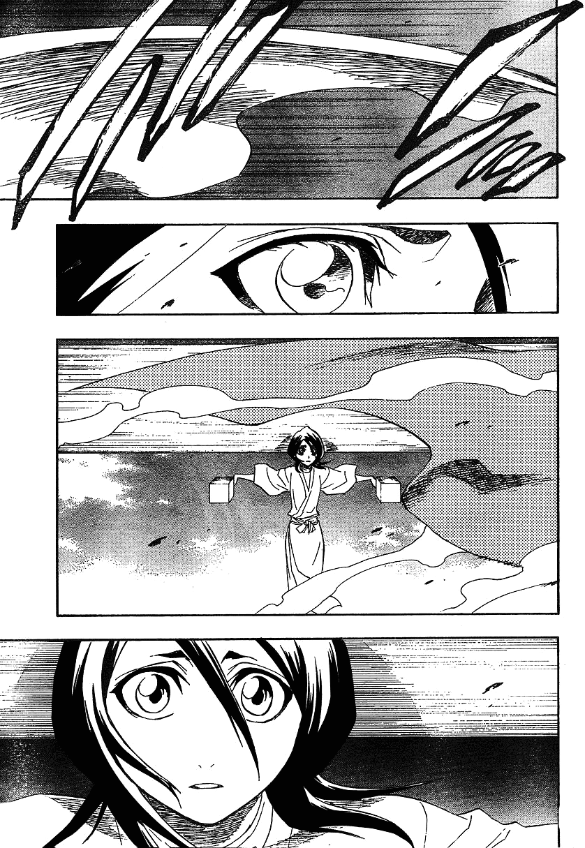 Bleach, Chapter 150 image 20