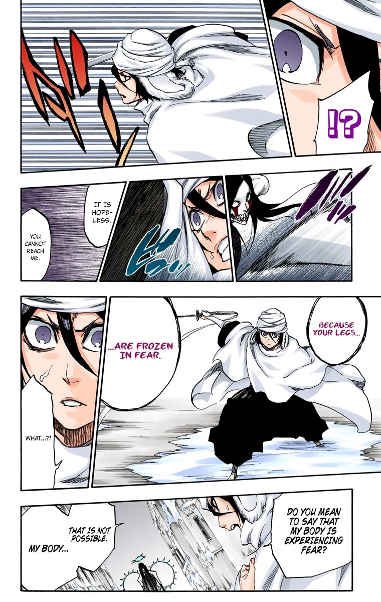 Bleach, Chapter 568 image 11