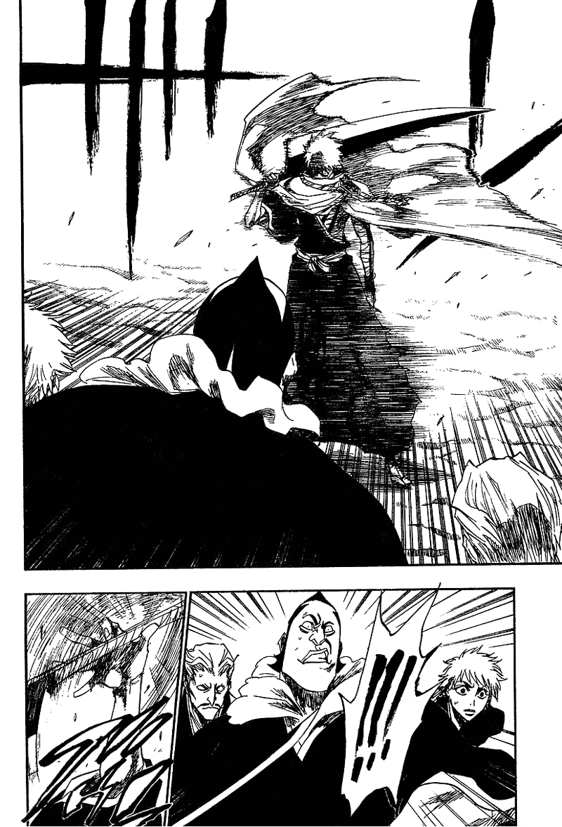 Bleach, Chapter 152 image 14