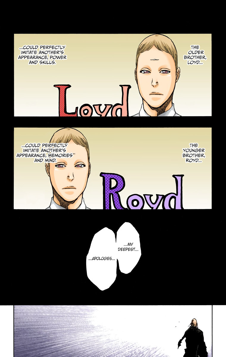 Bleach, Chapter 510 image 04