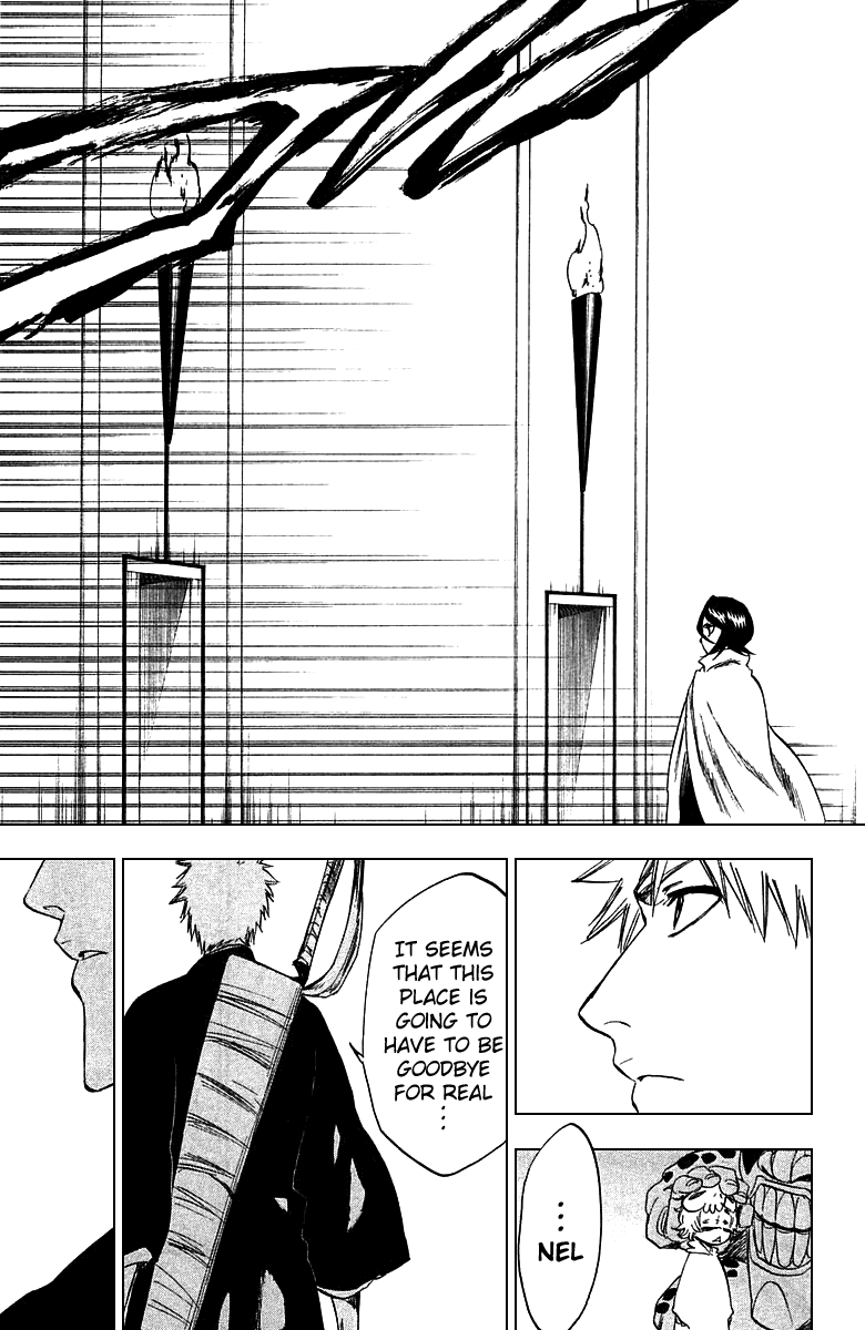 Bleach, Chapter 248 image 11