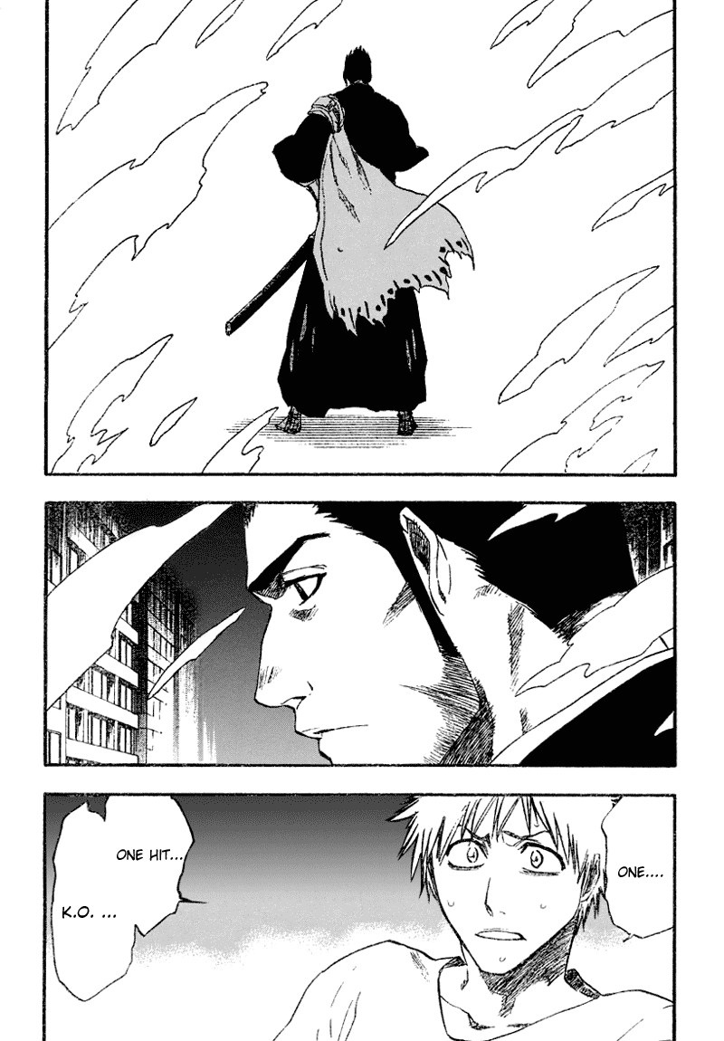 Bleach, Chapter 188 image 03
