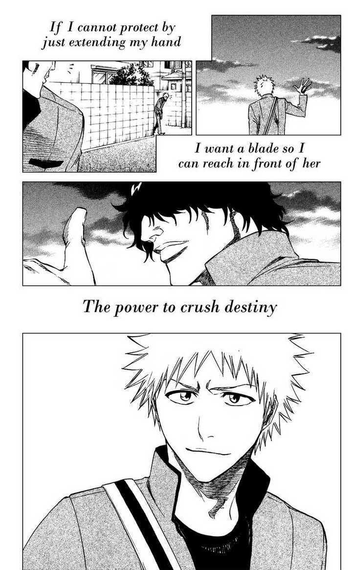 Bleach, Chapter 205.1 image 09