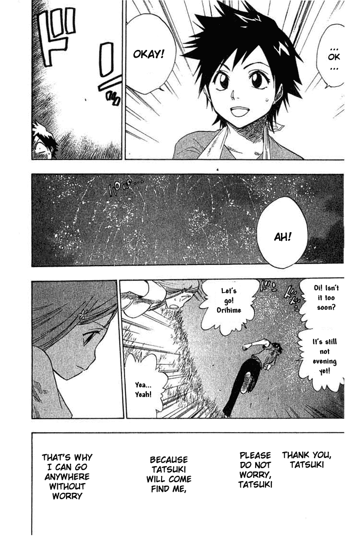 Bleach, Chapter 68 image 16