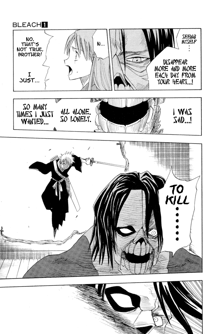 Bleach, Chapter 5 image 16