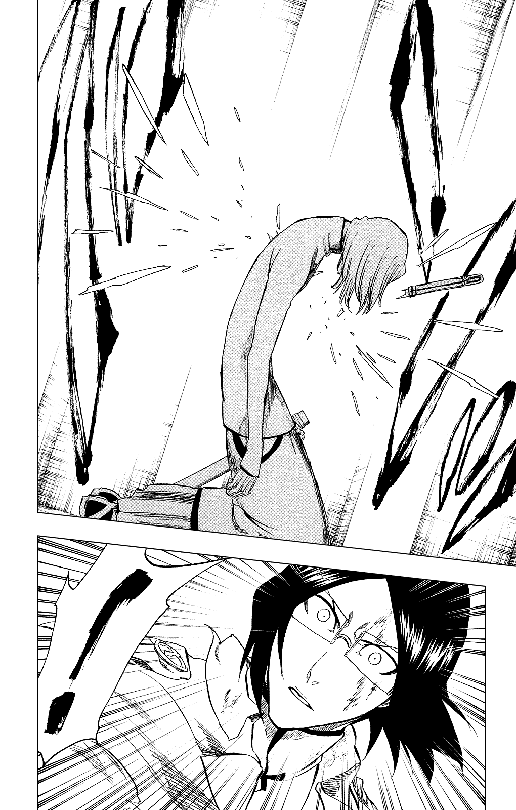 Bleach, Chapter 274 image 04