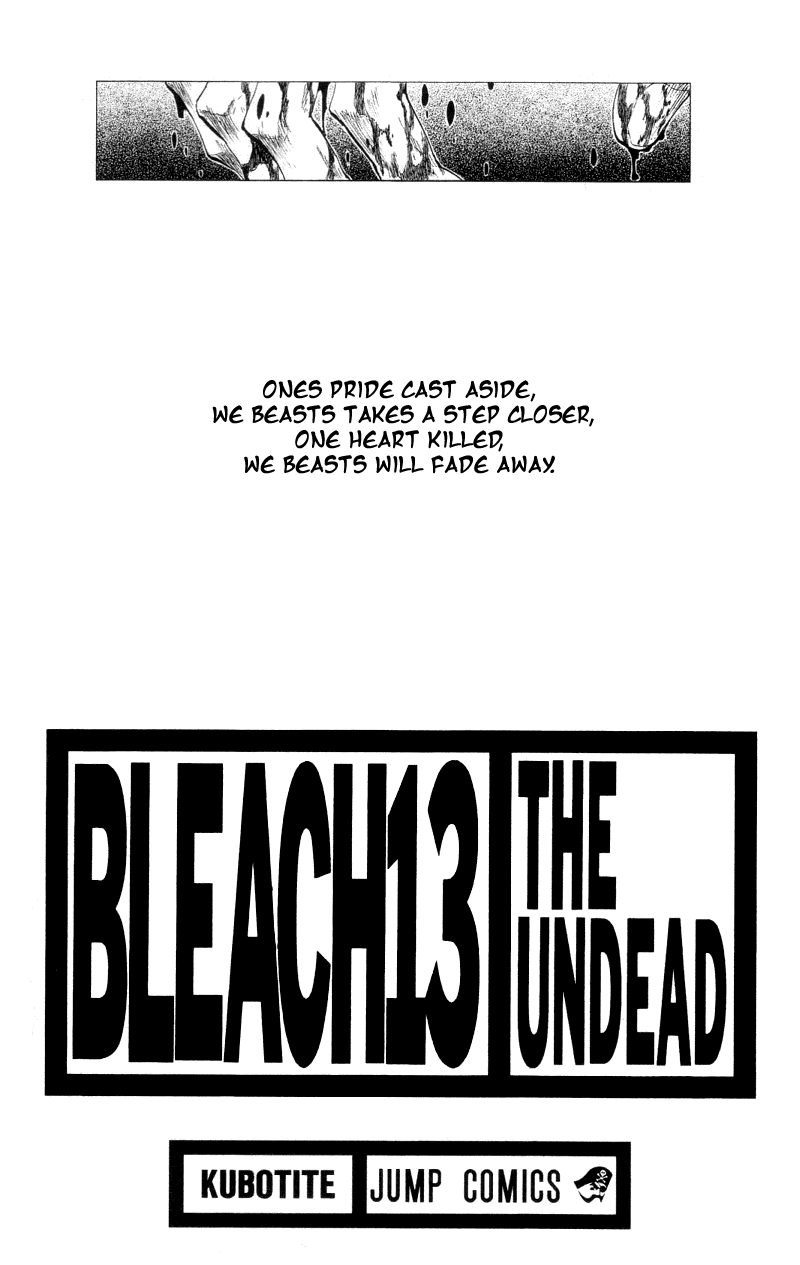 Bleach, Chapter 108 image 02