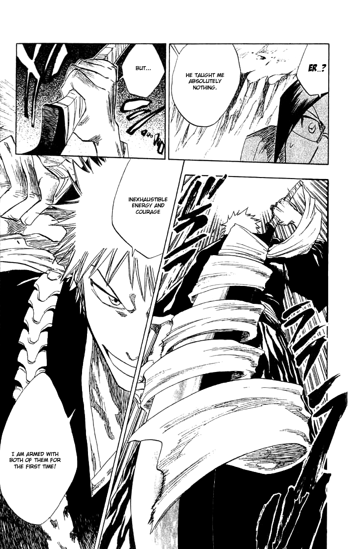 Bleach, Chapter 72 image 15