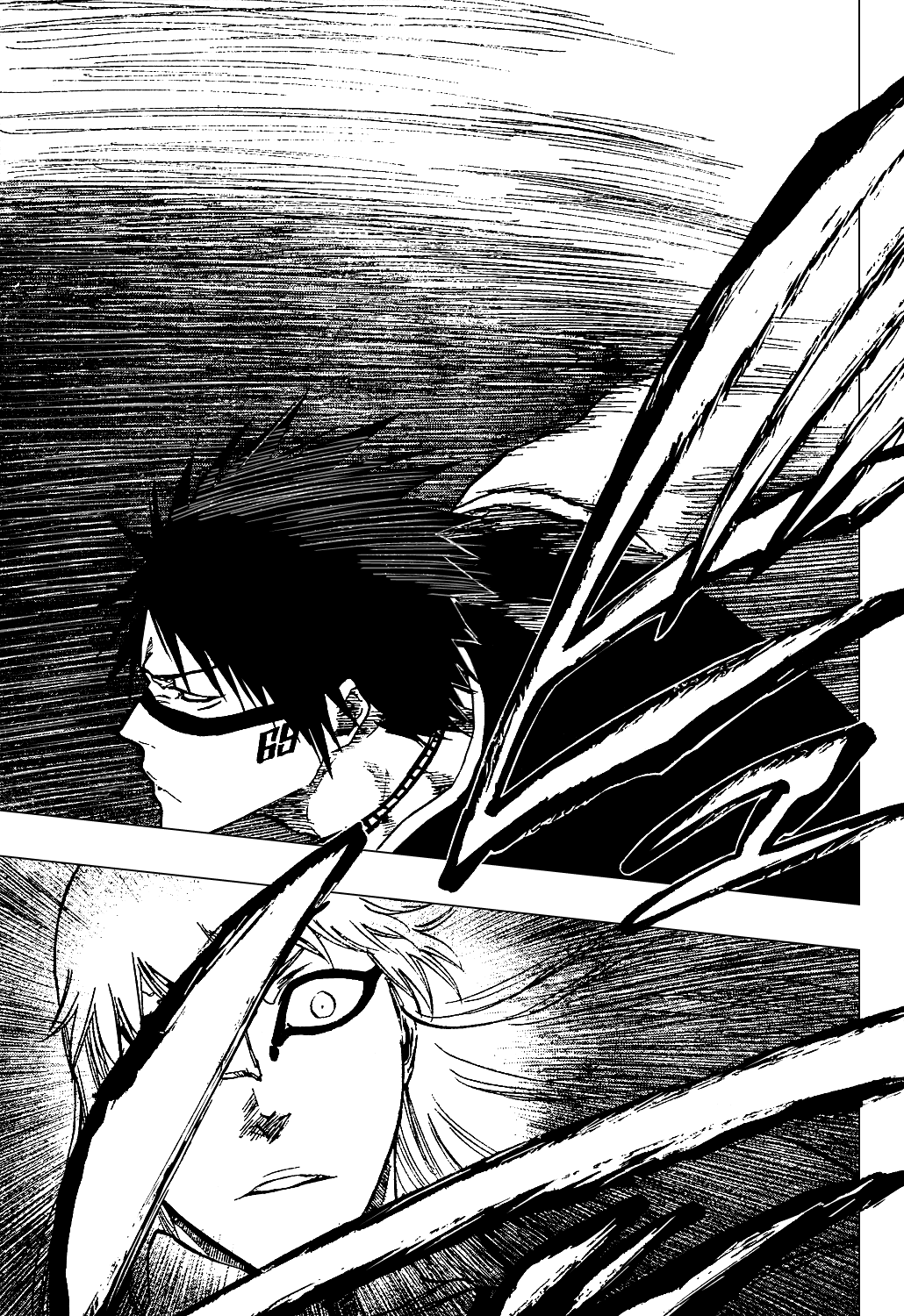 Bleach, Chapter 325 image 07