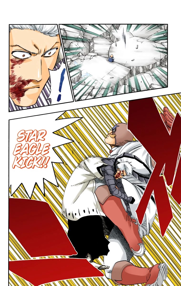 Bleach, Chapter 561 image 04