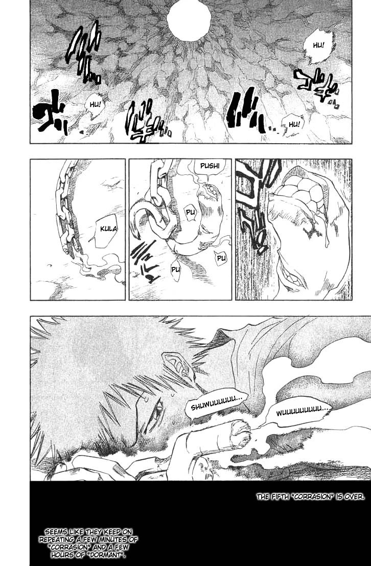 Bleach, Chapter 62 image 17