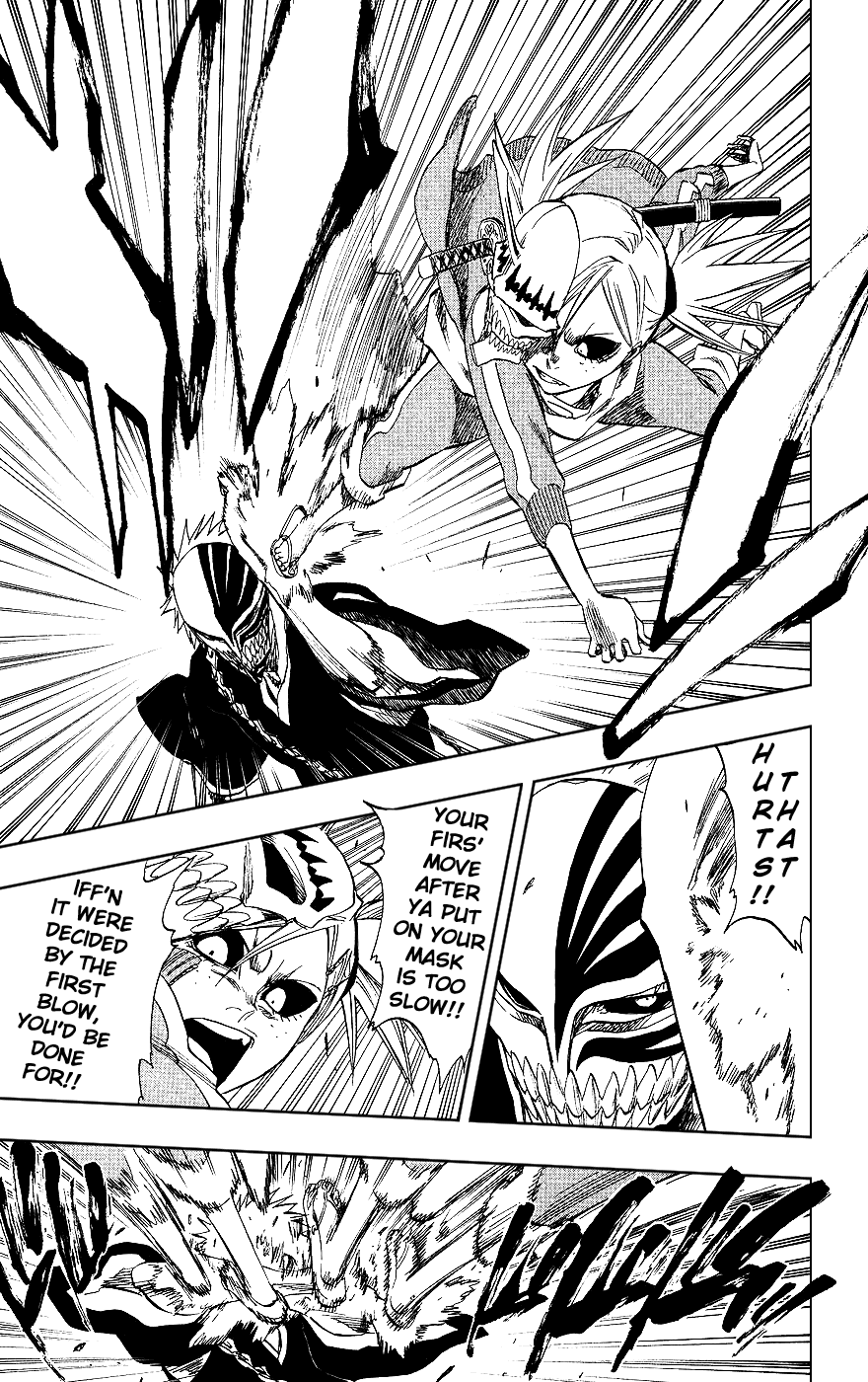 Bleach, Chapter 225 image 07