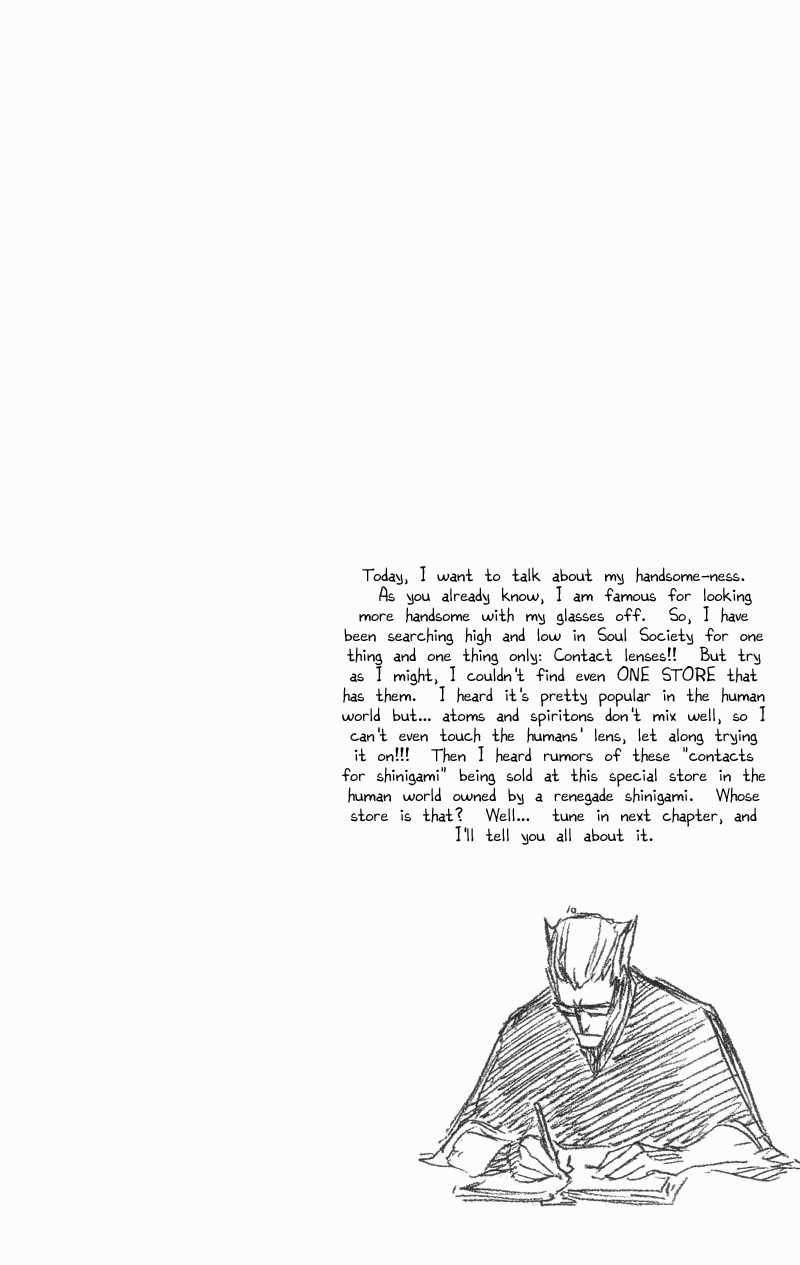Bleach, Chapter 110 image 20