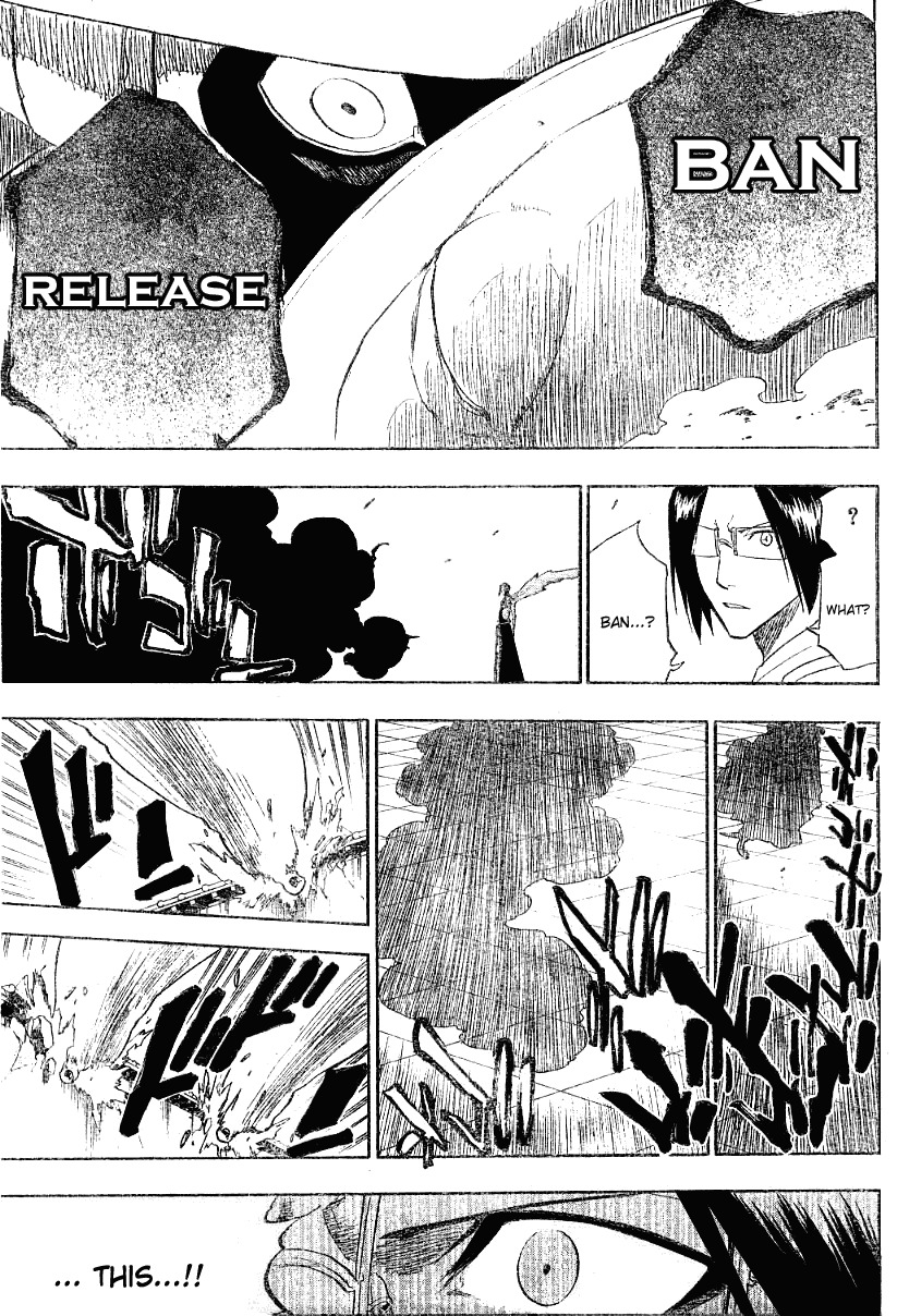 Bleach, Chapter 125 image 14