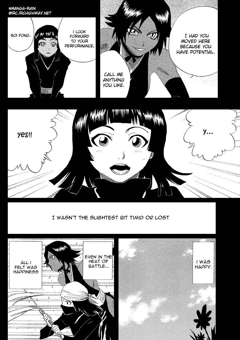 Bleach, Chapter 159 image 13