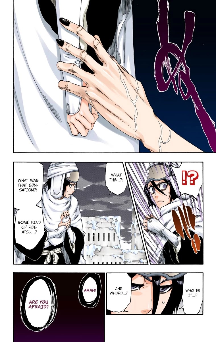 Bleach, Chapter 566 image 09