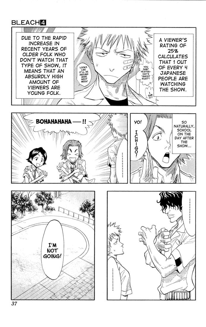 Bleach, Chapter 27 image 12