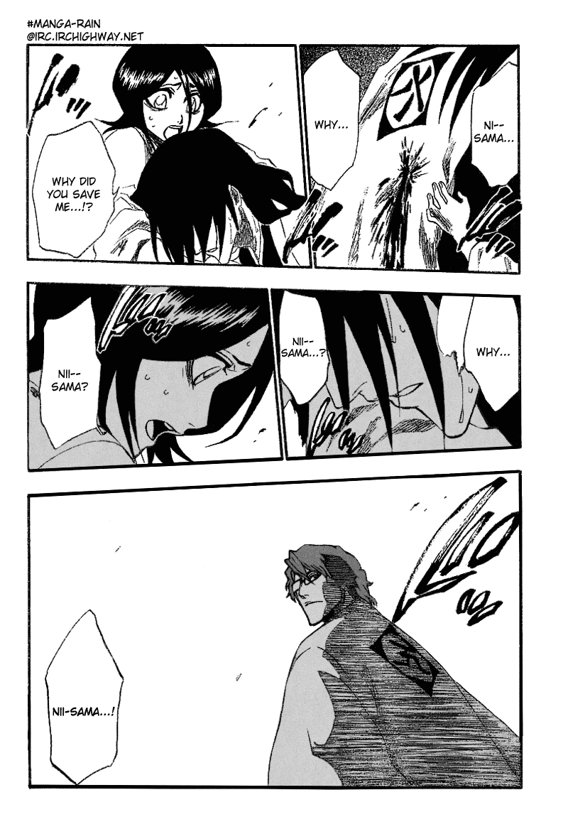 Bleach, Chapter 177 image 05