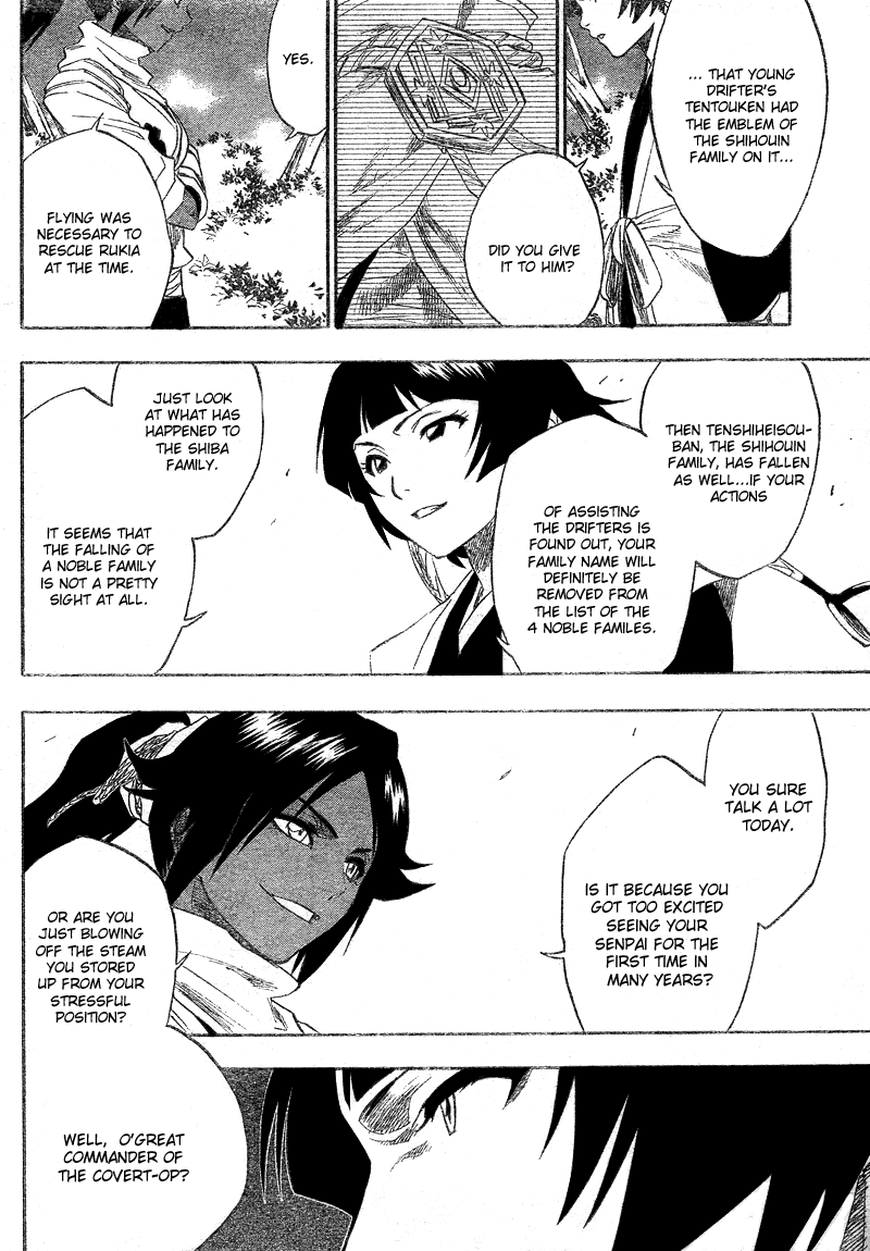 Bleach, Chapter 154 image 11