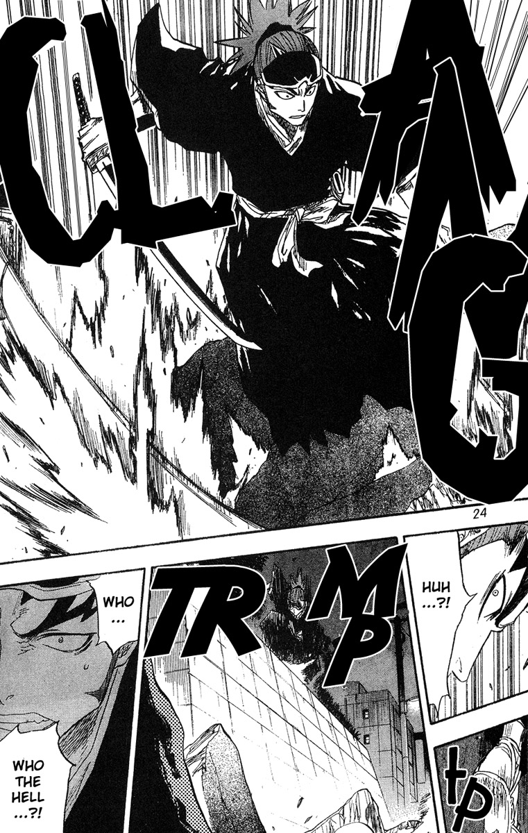 Bleach, Chapter 53 image 21